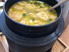 -宋庄魁元艺术餐厅