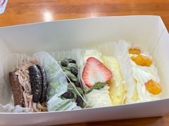 -茉川甜品MOCHUAN