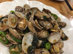 -南记食粥坊·宵夜大排档(莲花总店)