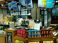 -FASHION BAKERY法森贝克(新德路店)