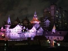 -马勒别墅饭店(静安寺店)