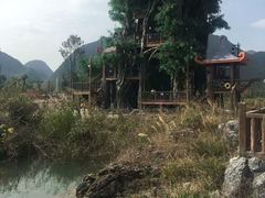 -云漫湖生态度假公园