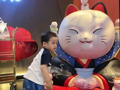 -将太无二·北美传奇寿司(荟聚购物中心西红门店)