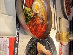 -猫抓烤肉(观音桥九街店)