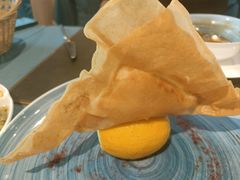 -La Medina餐厅(亮马河南路店)