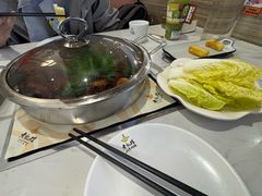 -黄记煌三汁焖锅(万达广场店)