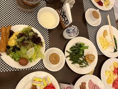 -上海新锦江大酒店
