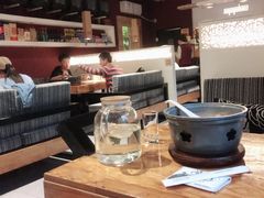 -苹果树下艺术餐厅(宋庄店)