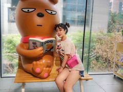 -KAKAO FRIENDS(弘大店)