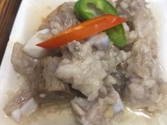 -點無缺茶楼·海鲜酒家(世博店)
