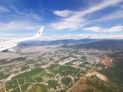 -丽江三义国际机场