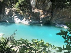 -太鲁阁公园