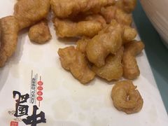 -添福来墨鱼饺子 · 海鲜东北菜(大连星海·黄浦路店)