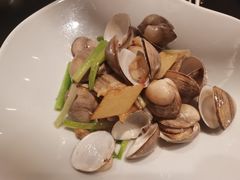 -北京王府井希尔顿酒店·秦唐中餐厅Chynna