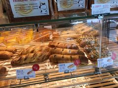 面包-好利来(道前街店)