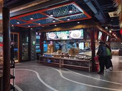 -常和州·夜宵大排档(常州单店)