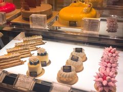 -广州文华东方酒店·文华饼店