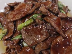 -陈记菜馆·非遗淮扬菜(东关街教场店)