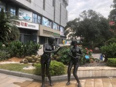 -碧桂园空港凤凰酒店(广州新白云机场店)