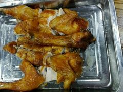 招牌仙庙烧鸡-大岗仙庙烧鸡(海南总店)