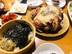 -Myth猪蹄(明洞店)