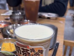 -姜虎东白丁烤肉(深圳湾后海汇店)