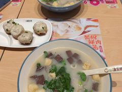 -小杨生煎(周浦万达店)