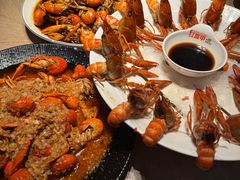-红盔甲·小龙虾(车公庙店)