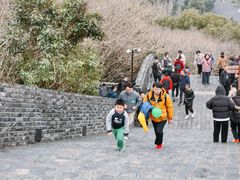 -虞山城墙
