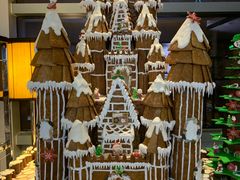 -深圳四季酒店·馥自助餐厅