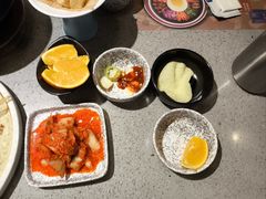 -将军牛排·尔滨地标朝鲜族美食(总店)