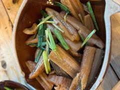 -饭江湖·江湖菜(湖广会馆店)