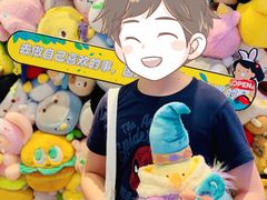 -LLJ夹机占(正佳广场店)