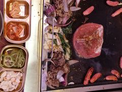 -郭记烤肉创始店(民丰大街店)