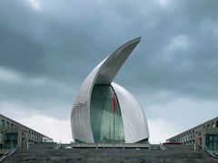 -上海中国航海博物馆