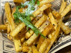 -The Good Place好地方·Brunch·coffee(国贸店)