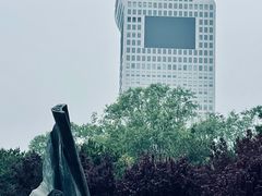 -北京盘古七星酒店