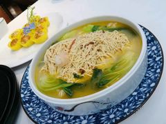 -民国红公馆·秦淮八艳(夫子庙店)