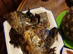 -多哥水傣味餐厅(司马巷店)