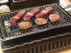 -肉魁屋·烧肉·烧鸟·酒场(高新店)