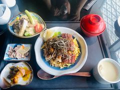 -王鼎精致料理铁板烧(世博源店)