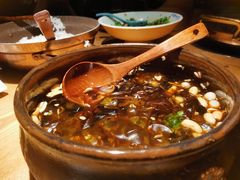 土家桂花红糖凉粉-吃饭皇帝大(解放西路店)