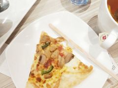 -必胜客(唐延店)