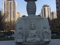 -木塔寺遗址生态公园