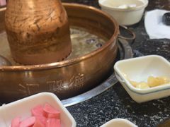 -汇聚德京味铜锅涮肉(沈家桥二路店)