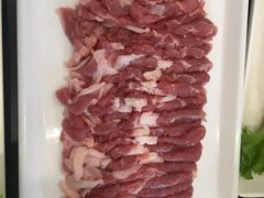 -北门涮肉·铜锅涮肉(南锣鼓巷店)