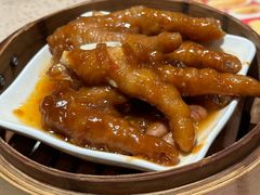 -点都德(聚福楼店)