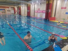 -飞鲨游泳培训学校