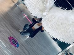 -OXYGYM 奥美氧舱运动中心(领展购物广场·中关村店)