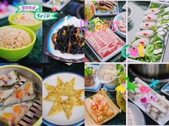 -亚龙湾热带天堂森林公园